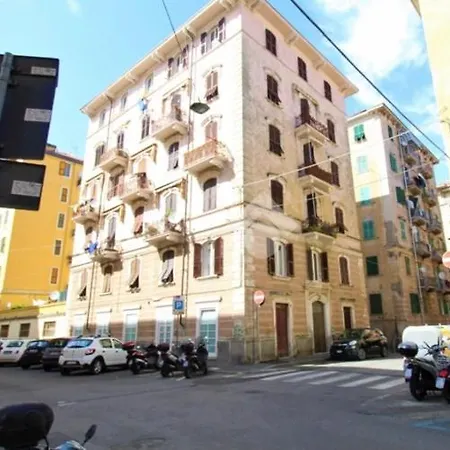 Casa Bezzecca Appartement