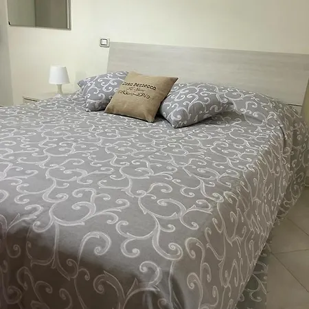 Casa Bezzecca Appartement
