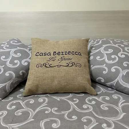 Casa Bezzecca Appartement *