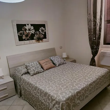 Appartement Casa Bezzecca *