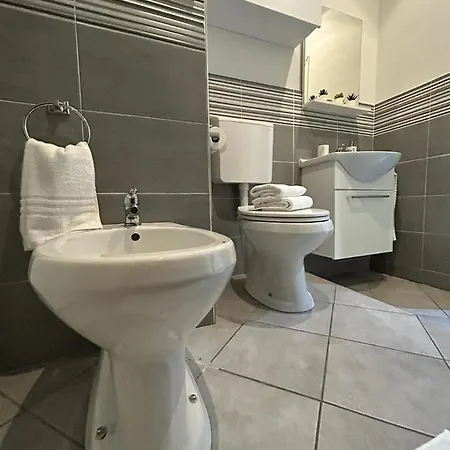 Apartment Casa Bezzecca *