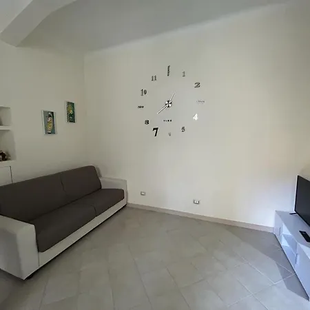Apartment Casa Bezzecca La Spezia