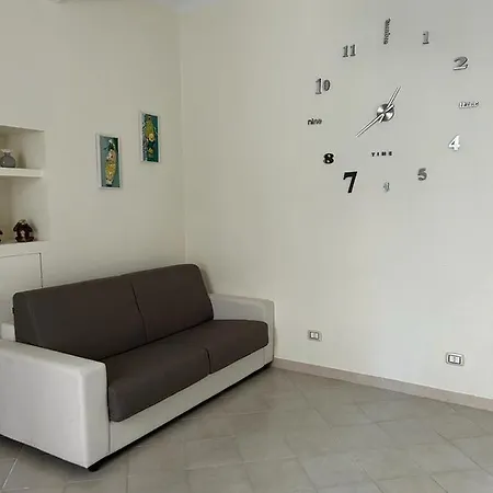 Casa Bezzecca La Spezia