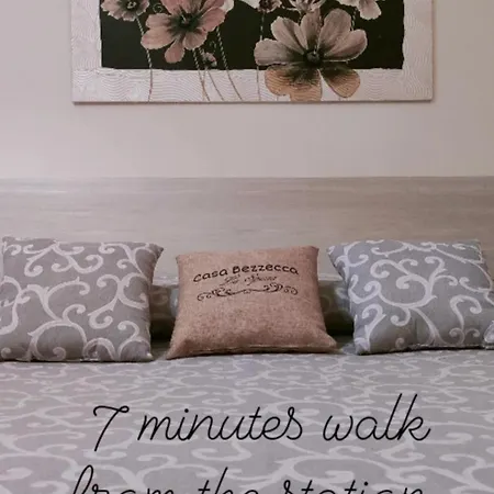 Apartment Casa Bezzecca