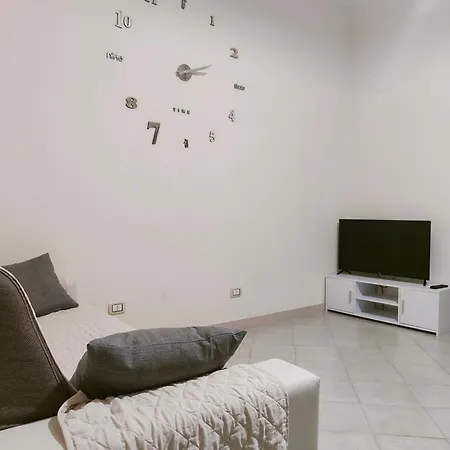 Casa Bezzecca