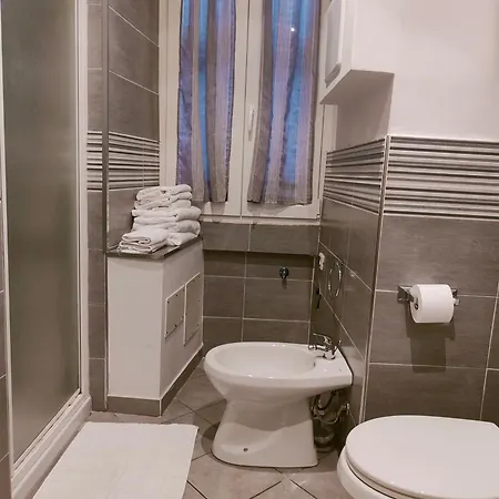 Casa Bezzecca Apartment